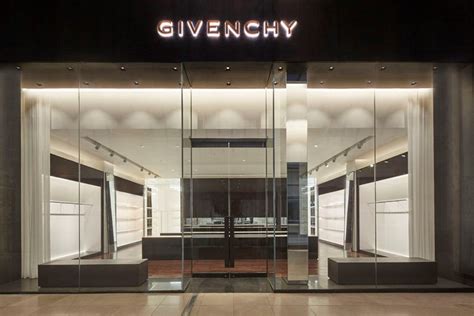 givenchy chadstone